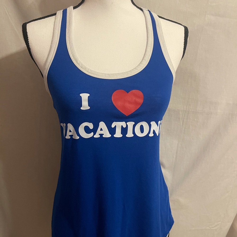 Arizona Jean Co. Women’s Tank Top